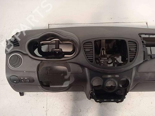 Dashboard HYUNDAI i10 I (PA) 1.1 | BP4355046C46 - Image 2