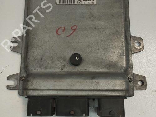 Used Engine control unit (ECU) Engine control unit (ECU) NISSAN MURANO II (Z51) 3.5 4x4 (256 hp) 25470979 25470979