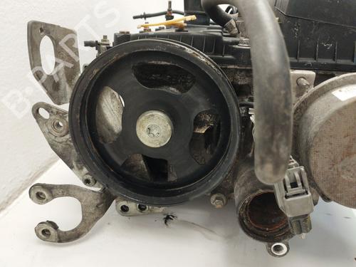 Cylinder head FORD TRANSIT Van (FA_ _) 2.0 DI (FAE_, FAF_, FAG_) | BP39683931M5 - Image 7