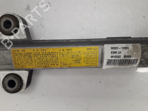 Steering rack KIA CEE'D Hatchback (ED) 1.6 | BP11149657M22  - Image 5