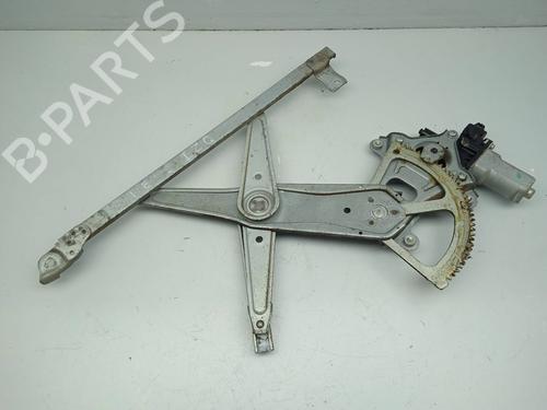 Front left window mechanism SUBARU LEGACY IV Estate (BP) 2.0 R AWD (BP5) | BP15385136C22 