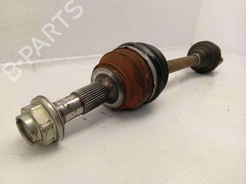 Left front driveshaft FIAT DUCATO Platform/Chassis (250_) 160 Multijet 2,2 D | BP34540879M38 - Image 2