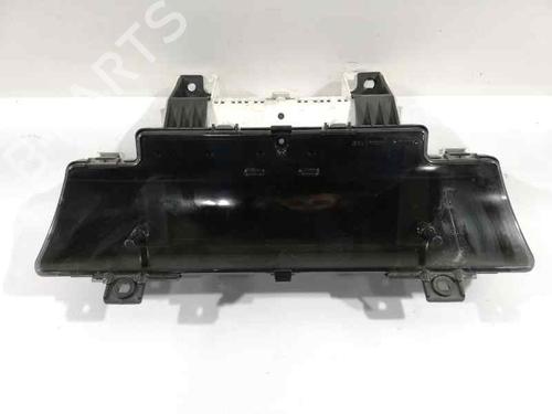 instrument-cluster-suzuki-liana-hatchback-341104go-2001-4313887 main image