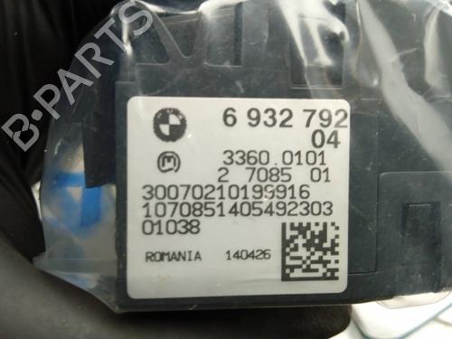 Headlight switch BMW 1 (E87) 118 d | BP4951512I24 - Image 3
