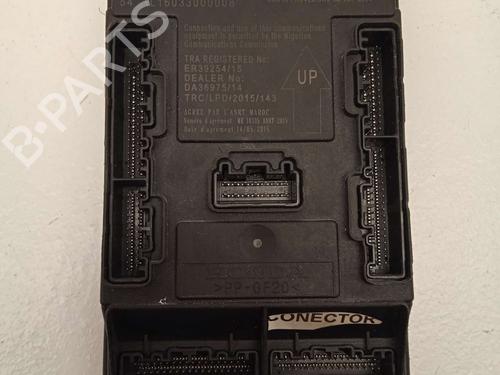 Used Electronic module HONDA CIVIC X Hatchback (FC_, FK_) 2.0 Type-R (FK8) (320 hp) 23843726