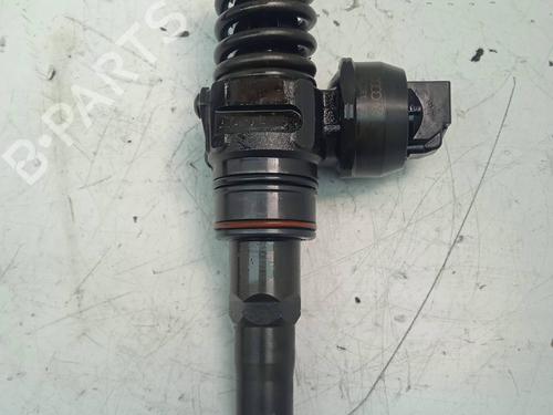 Used Injector VW PASSAT B5.5 Variant (3B6) 1.9 TDI (130 hp) 12321255