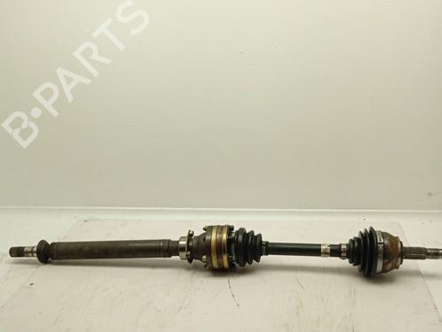 Used Right front driveshaft ALFA ROMEO 147 (937_) [2000-2010]  4275977