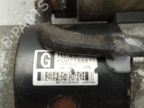 starter-mazda-6-saloon-gg-m002t88671-2002-2003-2004-2005-2006-2007-2008-4314486 main image