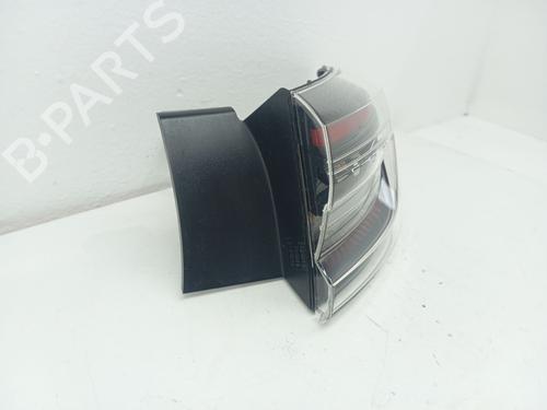 Højre baglygte RENAULT CLIO V (B7_) 1.0 TCe 90 (B7MT) | BP36859777C35 - Image 2