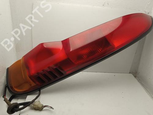 Used Right taillight DAIHATSU TERIOS (J1_) [1997-2006]  4308061