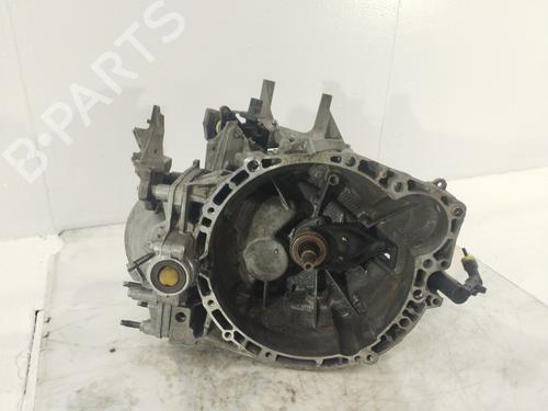 Used Gearbox Gearbox CITROËN C5 III (RD_) 2.0 HDi 165 (RDRHHA, RDRHH8) (163 hp) 40227302 40227302
