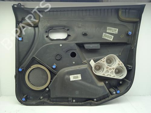 Front left panel DACIA DOKKER Box Body/MPV | BP16764813C58