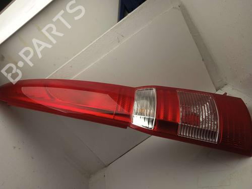 Used Left taillight Left taillight FIAT PANDA (169_) 1.3 JTD Multijet 4x4 (169AXG1A, 169AXG2A) (75 hp) 40094346 40094346