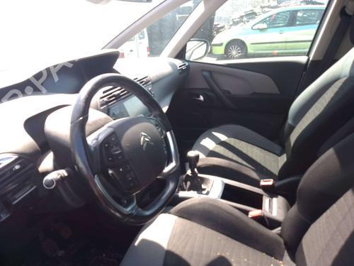 Steering column CITROËN C4 Grand Picasso II (DA_, DE_) 1.2 THP 130 | BP13220492M21