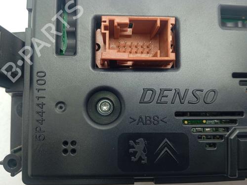 Climate control CITROËN C-ELYSEE (DD_)  | BP20296477I5  - Image 5