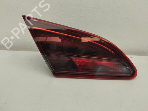 Used Left tailgate light Left tailgate light OPEL ASTRA J GTC [2011-2018] 35806771 35806771