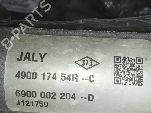 Steering rack DACIA DOKKER MPV (KE_) 1.5 dCi (KEAJ, KEAH) | BP11149703M22 - Image 5