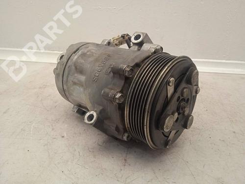 Used AC compressor OPEL CORSA C (X01) 1.3 CDTI (F08, F68) (70 hp) 11160358