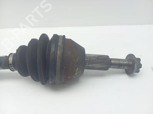 Left front driveshaft CHRYSLER GRAND VOYAGER V (RT) 2.8 CRD | BP34628271M38 - Image 2