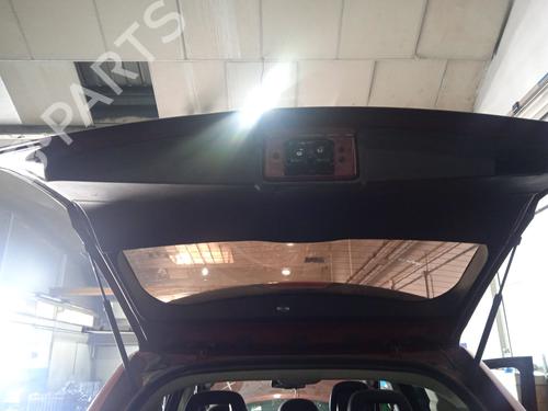 Heckklappe für JEEP COMPASS (MK49) [2006-2026]  31620985