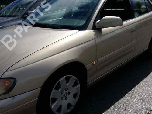 AC compressor OPEL OMEGA B (V94) 2.5 TD (F69, M69, P69) | BP4357332M34 