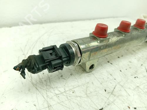 Injection rail CHEVROLET CAPTIVA (C100, C140) | BP31800651M98