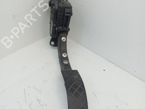 Used Pedal SEAT IBIZA IV (6J5, 6P1) 1.6 TDI (90 hp) 19076662