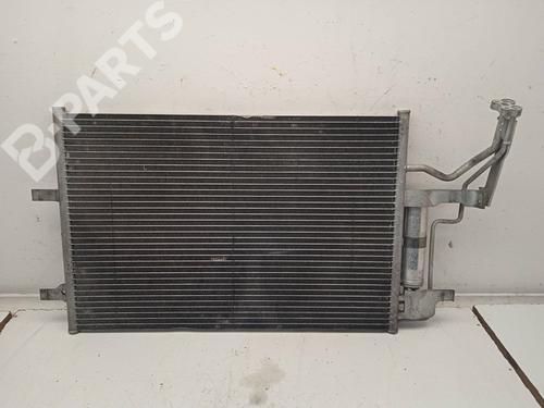 AC radiator MAZDA 5 (CR) 2.0 CD (CR19) | BP11155875M32
