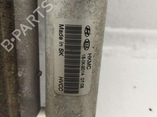 AC radiator KIA PRO CEE'D (JD) 1.6 CRDi 110 | BP34444159M32 - Image 4