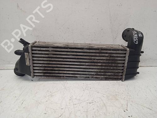 Used Intercooler LANCIA PHEDRA (179_) 2.2 JTD (179AXC1A) (128 hp) 4338223