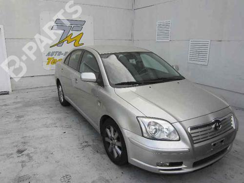 Used Parts TOYOTA AVENSIS (_T25_)  2.0 D-4D (CDT250_, CDT250R)  1176436