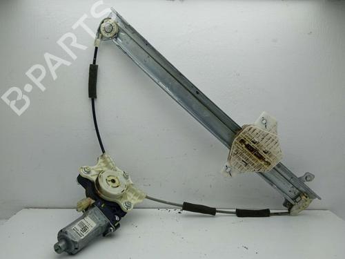 Used Front left window mechanism HYUNDAI i20 II (GB, IB) [2014-2021]  24365498