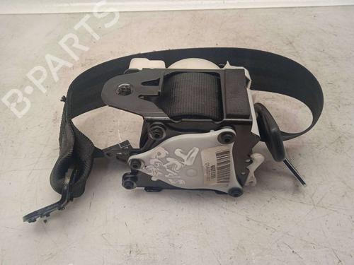 Used Rear right seatbelt AUDI A4 B6 (8E2) 1.9 TDI (130 hp) 11160505
