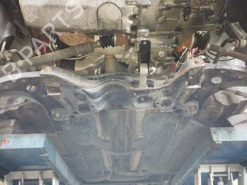 Used Subframe SEAT IBIZA IV (6J5, 6P1) [2008-2017]  17948718