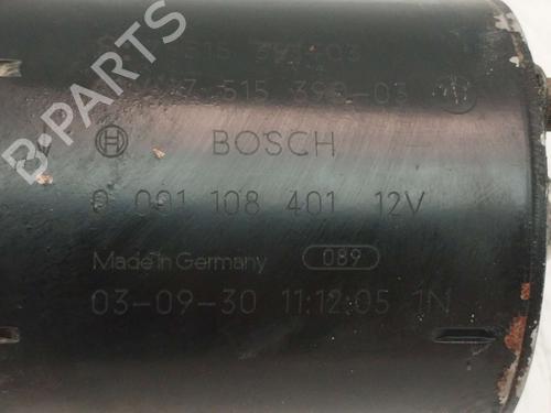 Starter BMW 3 (E46) | BP18146307M8 - Image 2