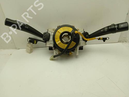 Used Headlight switch SSANGYONG REXTON / REXTON II (GAB_) 2.9 TD (120 hp) 4257038