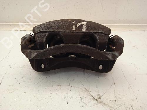 left-front-brake-caliper-nissan-pathfinder-iii-r51-2005-11569303 main image