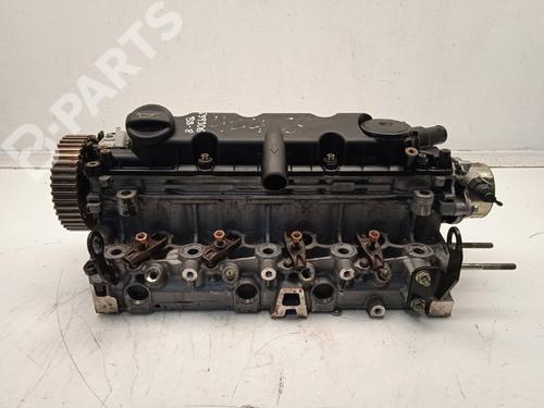 Used Cylinder head Cylinder head CITROËN XANTIA (X1_, X2_) 2.0 HDI 109 (109 hp) 11147987 11147987