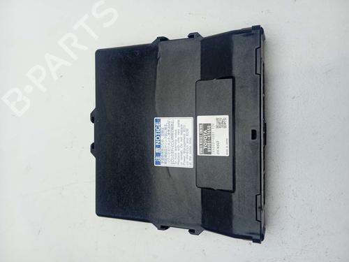 Used Electronic module Electronic module TOYOTA PRIUS PLUS (_W4_) [2011-2026] 18040271 18040271