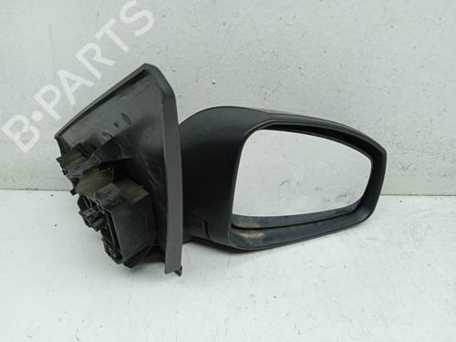 Used Right mirror RENAULT MEGANE III Hatchback (BZ0/1_, B3_) [2008-2026]  11223713
