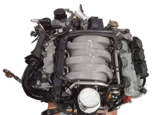 Engine MERCEDES-BENZ E-CLASS (W211) | BP11158265M1 - Image 7