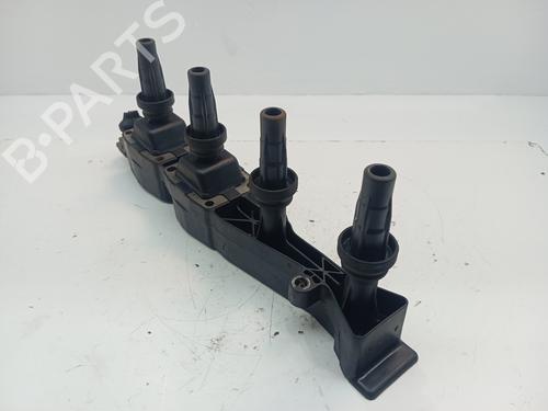 Tændspole CITROËN C4 I (LC_) [2004-2014]  31616128