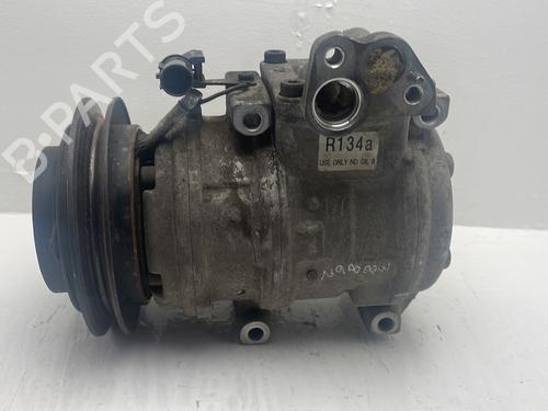 Used AC compressor AC compressor HYUNDAI H-1 Van (A1) 2.5 TD (80 hp) 4315525 4315525