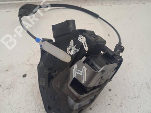 Used Front left lock Front left lock FORD FIESTA VI (CB1, CCN) 1.6 TDCi (90 hp) 11156999 11156999