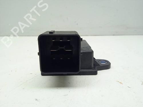 Used Electronic module PEUGEOT 208 I (CA_, CC_) [2012-2021]  15807803