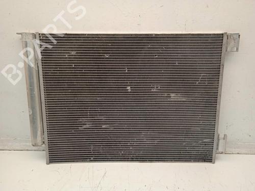 Used AC radiator RENAULT CLIO V (B7_) [2019-2026]  13450626