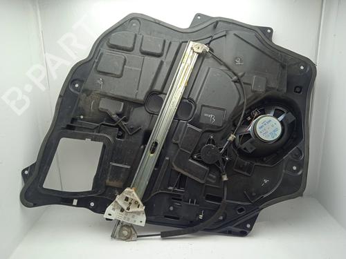 Front left window mechanism MAZDA 5 (CR) 2.0 CD (CR19) | BP11155866C22 
