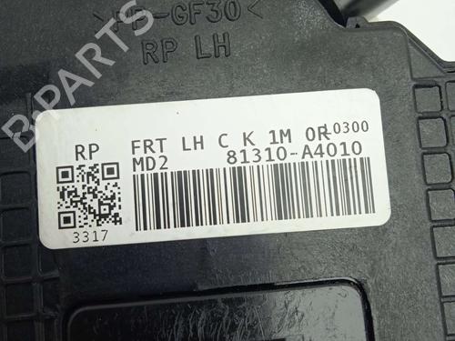 Front left lock KIA CARENS IV | BP31617812C98 - Image 7