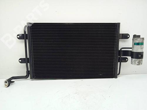 Used AC radiator SEAT TOLEDO II (1M2) 1.8 20V (125 hp) 11165567