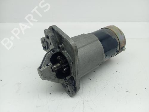 Used Starter RENAULT MEGANE II Saloon (LM0/1_) 1.9 dCi (LM0G, LM1G, LM2C) (120 hp) 31615881